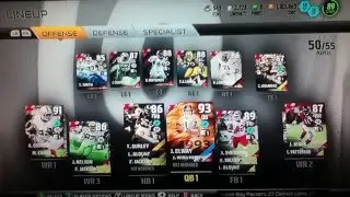 Mut 16 ROUND 4 GIVEAWAY WINNER ANNOUNCED!!| Pack Opening and Lineup Update
