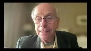 Michel  Spiro - 12-07-2023 - Geoscience and Mathematics for Sustainable Development