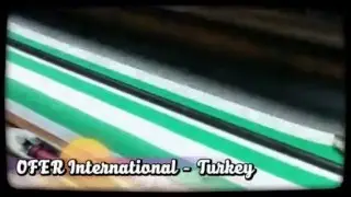 Ofer International - Manufacturer of Turkish Peshtemal Towels (Fouta, Pestemal, Peshtemal)