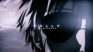 Molly (AMV) 4K