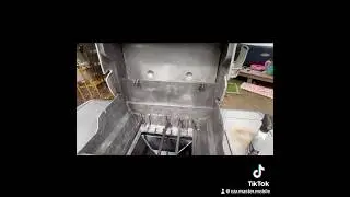Grill Cleaning