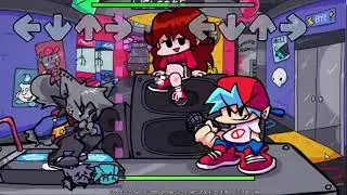 Expurgation, but Kapi sings it (Friday Night Funkin' VS. Kapi )