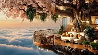 RelaxingMusic- Celestial Meditation