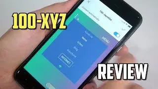 100-XYZ Review - Captive Portal == Free Wi-Fi + Gain Exposure