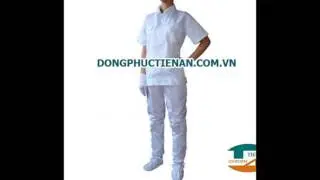 food factory uniform
