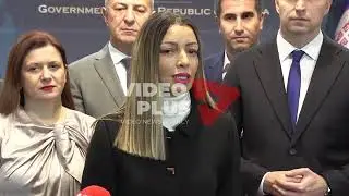 Mesarović - Podržali smo 12 lokalnih samouprava, konkurs je raspisan na incijativu Vučića