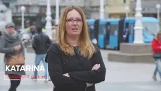Stranka SNAGA - EU Izbori