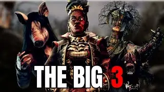 These Three Killers DEMOSHLIED These SURVIVORS!