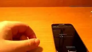 Мини обзор samsung galaxy s4 mini;)