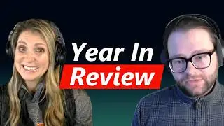 When Crisis Hits, Community Shows Up - Plus Our Faves From 2025