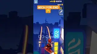 Subway Surfers: 