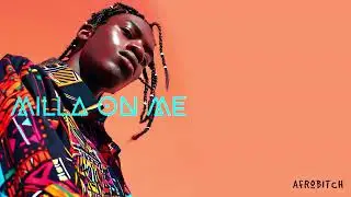 AFROBITCH - Milla On Me
