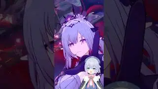 0.01 seconds after pulling Castorice | Honkai Star Rail