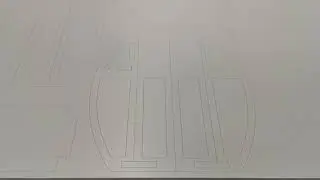 COMAGRAV DIGI CORSA &ndash; CNC Cutting of STADUR Panels for Signage & Display