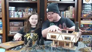 Terrainoob Update Jan 2019 - IT LIVES!!!!!