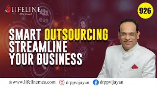 Focus on What Matters | The Art of Outsourcing Non-Core Tasks