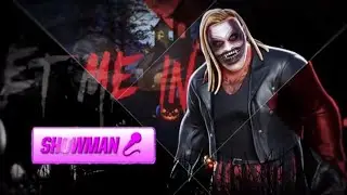 The Fiend | Signature Moves | WWE Mayhem