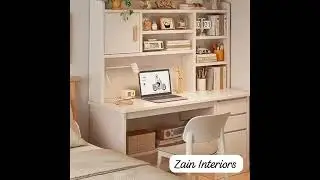 Office Interior and planning #shorts