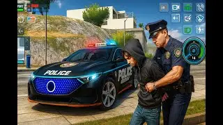 DACIA, VOLKSWAGEN, AUDI Police & MERCEDES, FORD Ambulance Emergency Transport!|  LIVE Gameplay