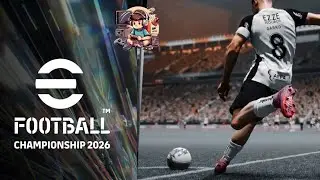 🚨 Rumo a primeira divisãoeFootball [PS5]