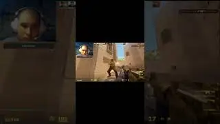 Ту.. ту ту туру ту. #counter_strike #csgo #стримcsgo #counterstrike #csstream