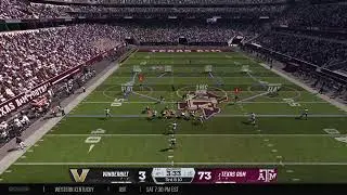 KML vs Vandy Wk4