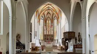 Heilige Messe live aus St. Salvator | 2026-01-04 | 10:30 Uhr | N&ouml;rdlingen