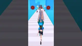 Prison Round Up Game Gameplay #shorts #games