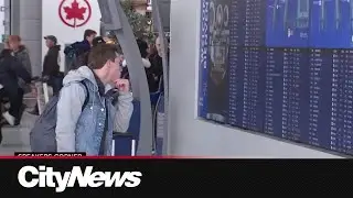 'We&rsquo;re still waiting!' Thousands of passengers impacted by Air Canada strike still waiting for payme