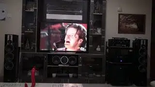 Dali Rubicon8 + Emotiva DR3 sound demo