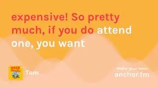 Screw The Commute Podcast #16 - Seminar Scams