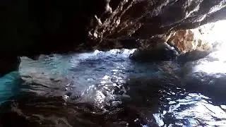 &Pi;&alpha;&rho;&alpha;&lambda;ί&alpha; kaladakia &Sigma;ά&mu;&omicron;&sigmaf; - &Sigma;&pi;&eta;&lambda;&iota;ά 21/8/2022