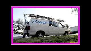 Breaking News | Charter, Comcast, Altice Dive As Cable TV Subscriber Losses Mount