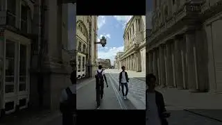 Ray Ban Meta London June 2025