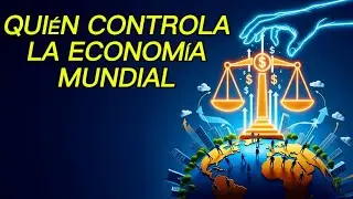 C&oacute;mo un Pu&ntilde;ado de Balances Controla la Econom&iacute;a Mundial | El Poder Invisible del Dinero