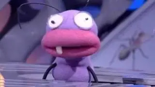 El Hormiguero - Trancas y Barrancas - Rosa, la babosa resecosa