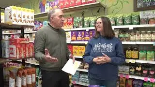 Living Well: Relieving Cold & Flu Symptoms 01-03-26