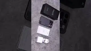 Unboxing the NEW Realme Neo8! 🔥 Game Changer📱 #gadgets #shorts #smartphone