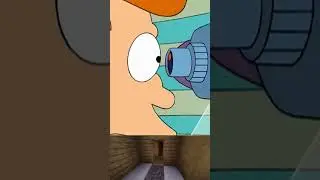 Фрай - миллиардер. #futurama#cartoon #future #fate #money#richman #billionaire#мультфильм#момент