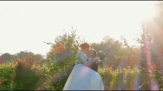 Elena&Andrea | Ristorante ai Gelsi _ Montebelluna
