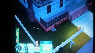 The Sims 3 Brown Family Update 7.wmv