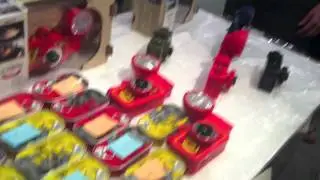La Sardina Launch Party Highlight @ Lomography Gallery Store Hong Kong Sheung Wan
