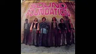 Sound Foundation - Aquarius (Rock) (Funk) (1969)
