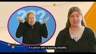 Making health services accessible - reasonable adjustments (sub-titled)