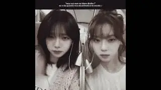 #WINRINA :: Independente irm&atilde;o 😌☝️ ||#winrina #winteraespa #karinaaespa #kpop #capcutedit