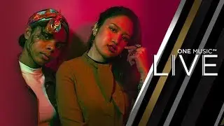 One Music Live: Allen&Elle