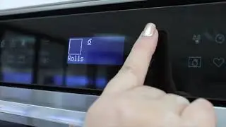 Whirlpool | About the 8 Multifunction Oven | Bake Sense