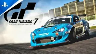 Gran Turismo 7 #97 Evento do M&ecirc;s de Novembro - SEMANA 4 PART.2 | GAMEPLAY