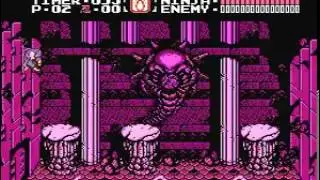NES Ninja Gaiden in 10:52,68 Tool-assisted speedrun played by Scumtron