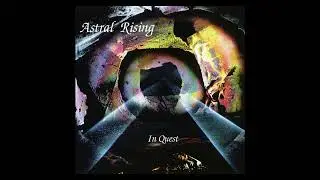 Astral Rising - Choral Fantasy